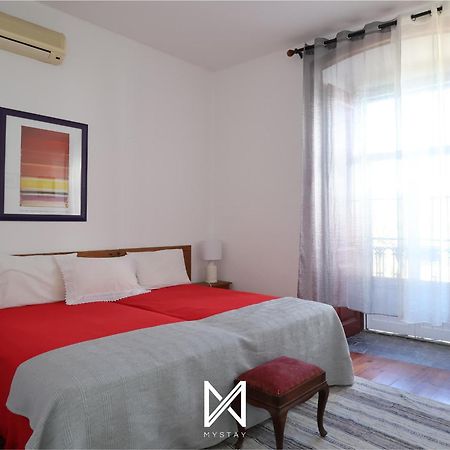 Mystay - A Casa Do Visconde Mértola Exterior foto