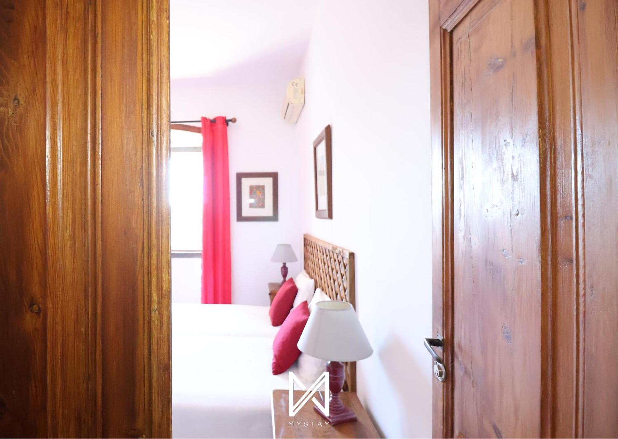 Mystay - A Casa Do Visconde Mértola Exterior foto